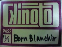 BornBlanchir 2008/11/1 乙のパス
