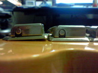 DS-100のペグ 01