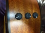 Taylor 314ce EQ